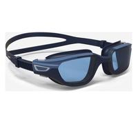 Decathlon 500 Spirit Large Swimming Goggles - Blue