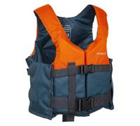 Decathlon 50N Beginner Kayak and Canoe Buoyancy Vest - 80Kg