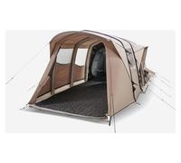 Decathlon 6 Person - 3 Room Inflatable Camping Tent 6.3