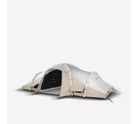 Decathlon 8 Man 4 Room Dome Camping Tent
