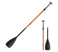Decathlon Adjustable Carbon Fibre Paddle for Stand Up Paddle