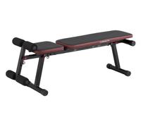Decathlon Adjustable Foldable Weight Bench for Home
