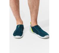Adult Elasticated Water Shoes - Aquashoes 120 Lagoon