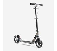 Decathlon Adult Scooter T7Xl Decathlon Black One Size