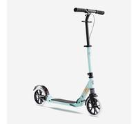 Decathlon Adult Scooter T7Xl Decathlon Green One Size