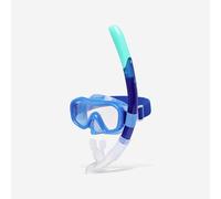 Decathlon Adult Snorkel Mask - Size Medium