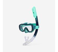 Decathlon Adult Snorkel Set 100 - Size Large