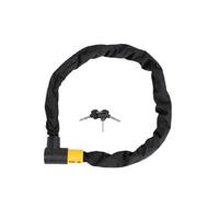 Decathlon Art3 Chain Bike Lock 920 L Black