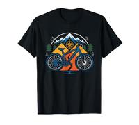 Decathlon Athlete Dad Masters Track Field Ten Events T-Shirt