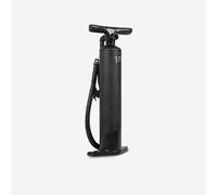 Decathlon Camping Hand Pump - Ultim Comfort 10 Psi - Recommended For Inflatable Tent Decathlon Black One Size