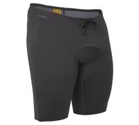Decathlon Canoe Kayak And Sd-Up Paddle 2Mm Neoprene Shorts Decathlon Dark Grey XL