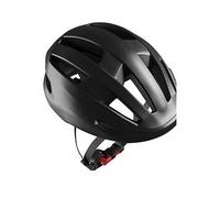 Decathlon City Cycling Helmet 500 Black