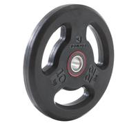 Decathlon Disc Rubber Weight - 10kg