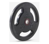 Decathlon Disc Rubber Weight - 20kg