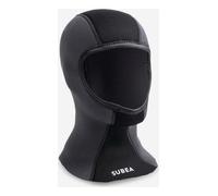 Decathlon Diving hood 3.5 mm neoprene black XL/2XL