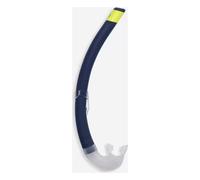 Decathlon Diving Snorkel - 500 Soft Blue