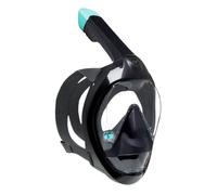 Decathlon Easybreath 900 Adult Full-Face Diving Mask - S-M