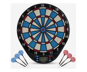 Decathlon ED110 Electronic Dartboard