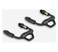 Decathlon Elastic Straps for Scuba Diving Fins 9.5-12