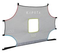 Decathlon Football Target Practice Net Size M 1.80M X 1.20M