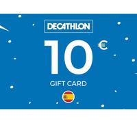 Decathlon Gift Card 10 EUR Key - SPAIN