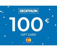 Decathlon Gift Card 100 EUR Key - SPAIN