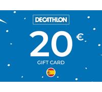 Decathlon Gift Card 20 EUR Key - SPAIN