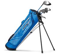Decathlon Golf Kit - 11-13 Years Right - Hand