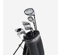 Decathlon Half Set 6 Golf Clubs Right-Handed INESIS 100