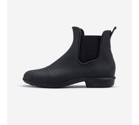 Decathlon Horse Riding Jodhpur Boots 100 Decathlon Black 3