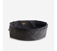 Hydration Flask-carrying Running Belt - Black