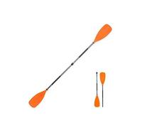 Decathlon X100 2-Part Kayak Paddle - 215cm