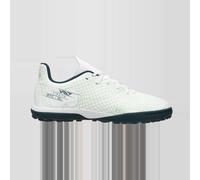 Decathlon Lace-Up Football Boots Viralto I Turf TF Decathlon Green 3
