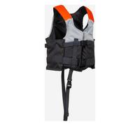 Decathlon Life Vest 50N+ Grey Kayak Stand-Up Paddle 60-80Kg