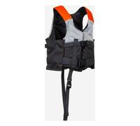 Decathlon Life Vest 70N Grey Kayak Stand-Up Paddle >80Kg