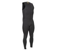 Decathlon Men's Kayak Longjohn 2 mm Neoprene Wetsuit XL