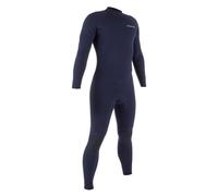 Decathlon Men's Surfing 2 mm Neoprene Wetsuit 100 Blue M