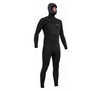 Decathlon Men's Surfing 5/4 mm Neoprene Wetsuit with Hood S
