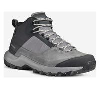 Decathlon Waterproof Mountain Walking Shoes Decathlon Grey 6.5