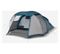 Decathlon MH100 XXL 4-Person Family Camping Tent