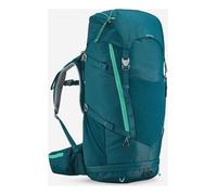 Decathlon MH500 Kids' Hiking/Trekking Backpack Blue - 50L