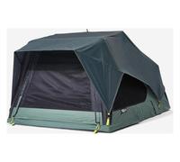Decathlon MH900 Inflatable Rood Tent Fresh & Black 2 Person