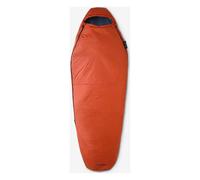 Decathlon MT500 10°C Twin Trekking Sleeping Bag M - Orange