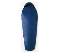 Decathlon MT500 15°C Twin Trekking Sleeping Bag M - Blue