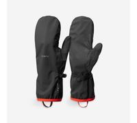 Decathlon MT500 Waterproof Mountain Trekking Over-Gloves Decathlon Black M/L