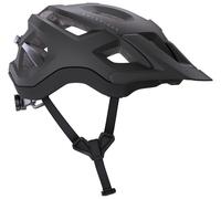 Decathlon MTB ST 500 Black Bike Helmet - Medium