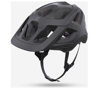 Decathlon MTB ST 500 Black Bike Helmet - Small