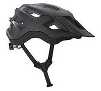 Decathlon MTB ST 500 Black Helmet - Large