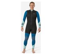 Decathlon Neoprene Scuba Diving Shorty Oversuit 5.5 mm M