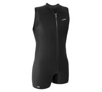 Decathlon Neoprene Scuba Diving Shorty Oversuit 5.5 mm S